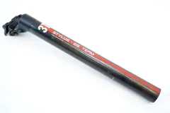 3T 「スリーティー」 STYLUS 25 TEAM φ31.6 330mm シートポスト / バイチャリ有明店