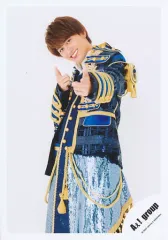 【中古】生写真(ジャニーズ) Aぇ! group/小島健/膝上/Aぇ! group ISLAND TV プロフィール写真撮影オフショット 第2弾/公式生写真