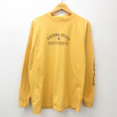 希少 アリゾナ大学 Sun Devils ロゴ刺繍 ゲームシャツ A-3723 希少 アリゾナ大学 Sun Devils ロゴ刺繍 ゲームシャツ A-3723