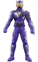 【中古】フィギュア 仮面ライダー滅 スティングスコーピオン 「仮面ライダーゼロワン」 ライダーヒーローシリーズ04