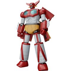 メカニックコレクション ゲッター1 プラモデル バンダイ - メルカリ