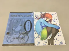 2025年最新】五等分の花嫁展クリアファイルの人気アイテム - メルカリ