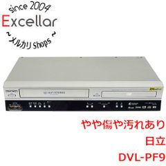 bn:18] Panasonic VHSハイファイビデオ NV-HV71G-S リモコン付き