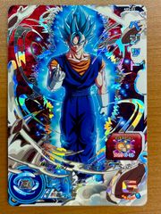 BM4-SEC ベジット スーパードラゴンボールヒーローズ - メルカリ