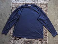 90s　patagonia capilene  shirt USA