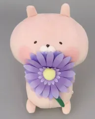 うさまる ぬいぐるみ 10th flower parade 10周年 未開封 うさまる