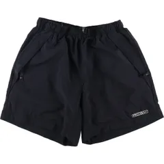 古着 90年代 ナイキ NIKE ACG ナイロンショーツ ショートパンツ メンズXL相当 ヴィンテージ/eaa586230