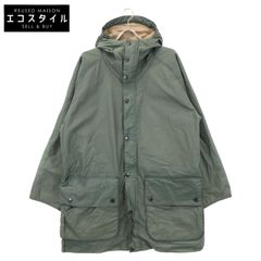 Barbour バブアー 【国内正規/21年製】MWX1673GN31 ハイキング ワックス  38