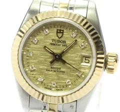 定番のお歳暮 交渉可能 TUDOR チュードル チュードル プリンセス