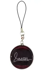 【中古】キーホルダー [単品] ローレン・イロアス メタルチャーム 「バーチャルYouTuber にじさんじ ローレン・イロアス 誕生日2023」