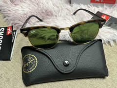 Ray Ban rb~3016 レイバン サングラス レディースヒョウ柄サングラスk14