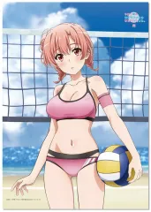 2025年最新】B2タペストリー 由比ヶ浜結衣の人気アイテム - メルカリ