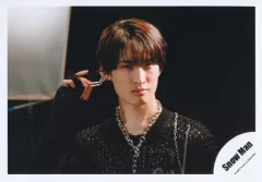 【中古】生写真(ジャニーズ) Snow Man/向井康二/横型・バストアップ/アルバム「i DO ME」MV＆ジャケ写オフショット/公式生写真