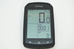 CYCPLUS 「サイクプラス」 M1 GPS サイクルコンピューター / バイチャリ福岡店