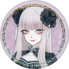 ハニエル ピンク喜多川海夢  着せ恋 コラボカフェ 中華飯店 ジュエリー缶バッジ ハニエル ピンク喜多川海夢 着せ恋 コラボカフェ 中華飯店 ジュエリー