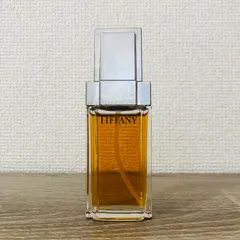 2025年最新】TIFFANY 30ml ATOMISEURの人気アイテム - メルカリ