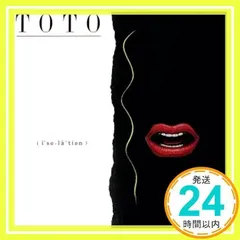 2025年最新】isolation totoの人気アイテム - メルカリ 2025年最新】isolation totoの人気アイテム - メルカリ