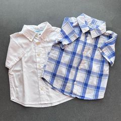 ベビー服　80サイズ　2点セット販売　CHEROKEE OLDNAVY キッズ　子供服　チェロキー　オールドネイビー