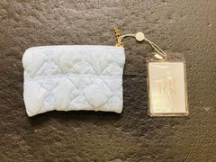 カーリン　韓国　財布　小銭入れ　新品、未使用 韓国 CARLYN(カーリン) コインケース・小銭入れ(レディース