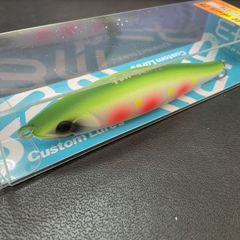D3　フルベイト　75/21  ＃F12　ＰＲＴ　パロット