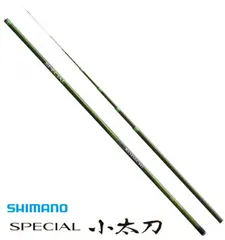 2025年最新】鮎竿 シマノ 小太刀の人気アイテム - メルカリ