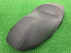 PCX125 jk05 純正シート - メルカリ