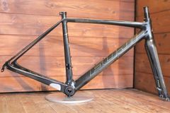 GHISALLO（ギザロ） GE-110 フレームセット他 XS 450 - メルカリ