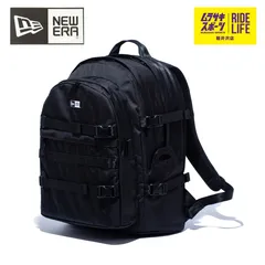 2025年最新】ニューエラ リュック バックパック 31l new era スポーツ
