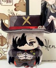 崩壊：スターレイル・同人 ぬいぐるみ