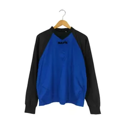 アベイシングエイプ A BATHING APE 初期 ゴールキーパージャージー ゲームシャツ メンズ JPN：M のサムネイル