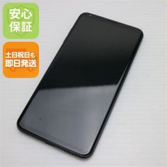 良品中古 au Google Pixel 6a チャコール スマホ 白ロム 中古
