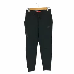 ナイキ NIKE TECH FLEECE JOGGER PANT テックフリース ジョガー パンツ メンズ JPN：S のサムネイル