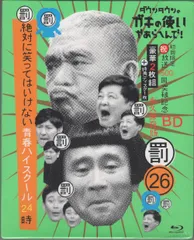 2025年最新】笑ってはいけない青春ハイスクールの人気アイテム