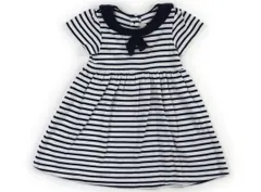 【ジョジョママンベベ/JoJoMamanBebe】ワンピース 90サイズ 女の子【子供服・ベビー服】（1835801）