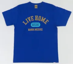 2025年最新】水樹奈々 Tシャツ 限定の人気アイテム - メルカリ