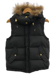 ドゥーズィエムクラスstammbaumダウンベスト34 2025年最新】STAMMBAUM ダウンベストの人気アイテム - メルカリ