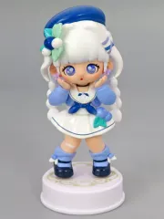 【中古】トレーディングフィギュア ブルーベリーちゃん 「SIMONTOYS TEENNAR XLフィギュア スクールファッションシリーズ」