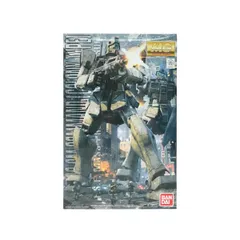 2025年最新】MG 1/100 ジム・コマンド コロニー戦仕様の人気