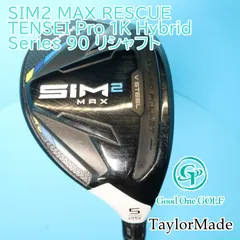 最安値！TENSEI 1K hybrid 90S タイトリスト 4u 5u 中古】TSR1 ユーティリティ TENSEI PRO 1K HYBRID 90 20 S C