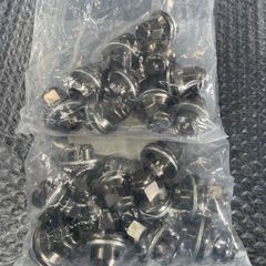 トヨタ アクア 純正 NHP10 後期 テール ランプ テールライト LED ユニット バルブ 左右 1台分 - メルカリ