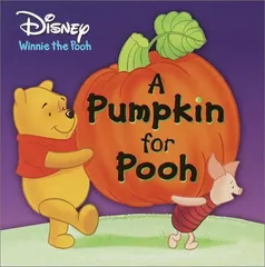 【中古】A Pumpkin for Pooh