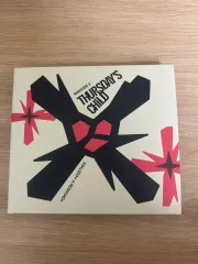スビン Thursday's Child 開封アルバム