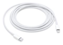 Lightningケーブル（2 m） - USB-C Apple