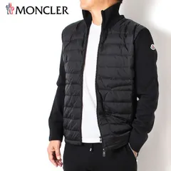 2025年最新】MONCLER ジャンパー・ブルゾンの人気アイテム