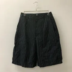 2025年最新】VOLUME pleated short stripeの人気アイテム - メルカリ