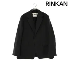 2025年最新】JIL SANDER メンズ レザージャケット・ライダースの人気