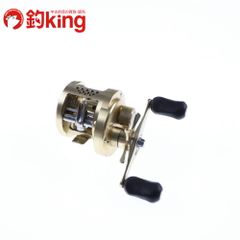 中古/極上品】 シマノ 18 オシアコンクエスト CT 200PG /E040M