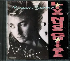 2025年最新】Brian.Setzerの人気アイテム - メルカリ