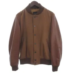 CINQUANTA × BEAMS F / 別注 スエード シングルライダース BEAMS F（ビームスF）【別注】CINQUANTA / スエード スタンド