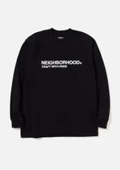 2025年最新】neighborhood ロンt xxlの人気アイテム - メルカリ